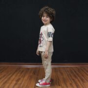 ست پسر خلاق