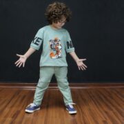 ست پسر خلاق