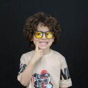 ست پسر خلاق