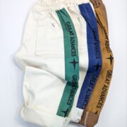 تیشرت شلوار کتان club