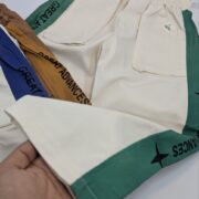 تیشرت شلوار کتان club