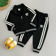 سوشرت شلوار آدیداس