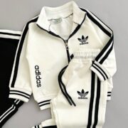 سوشرت شلوار آدیداس