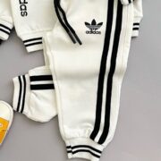 سوشرت شلوار آدیداس