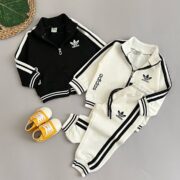 سوشرت شلوار آدیداس