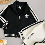 سوشرت شلوار آدیداس