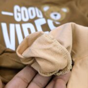 ست گلدوزی تدی good
