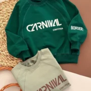 بلوز تک کارنیوال