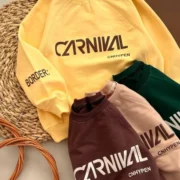 بلوز تک کارنیوال