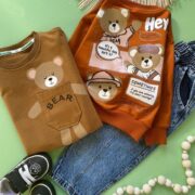 ست لی bear