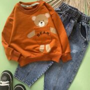 ست لی bear