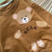ست لی bear