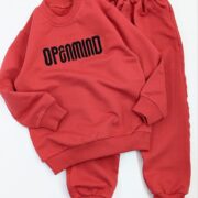 لباس کودک Openmind