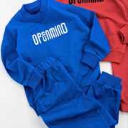 لباس کودک Openmind