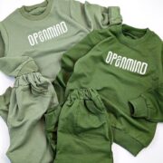 لباس کودک Openmind