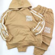 هودی شلوار بچه گانه Miu