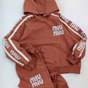 هودی شلوار بچه گانه Miu