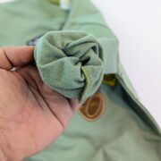 لباس کودک تدی گلدوزی