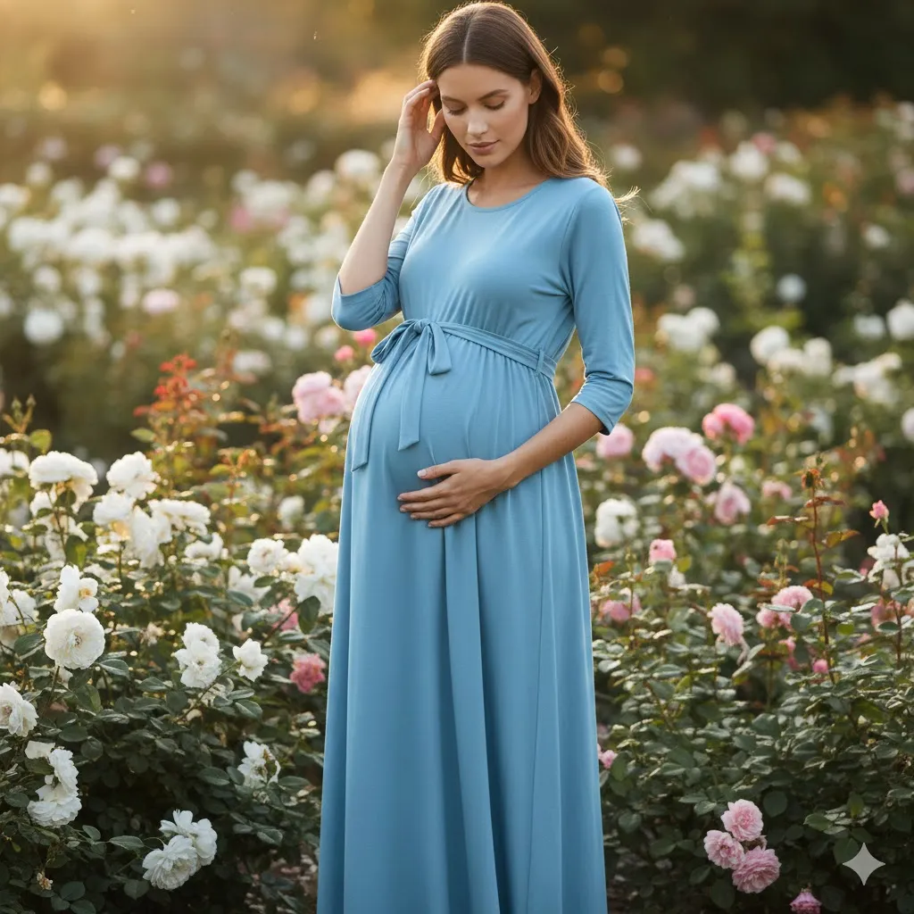 مدل لباس بارداری