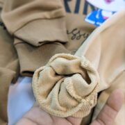 لباس بچه گانه دختر عینکی