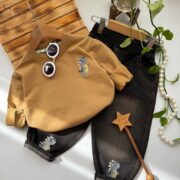 ست عیدانه بچه‌گانه لی دایناسور