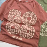 تیشرت تک good