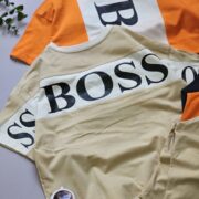 ست راحتی boss