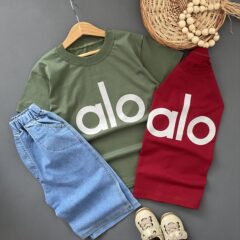 ست لی alo