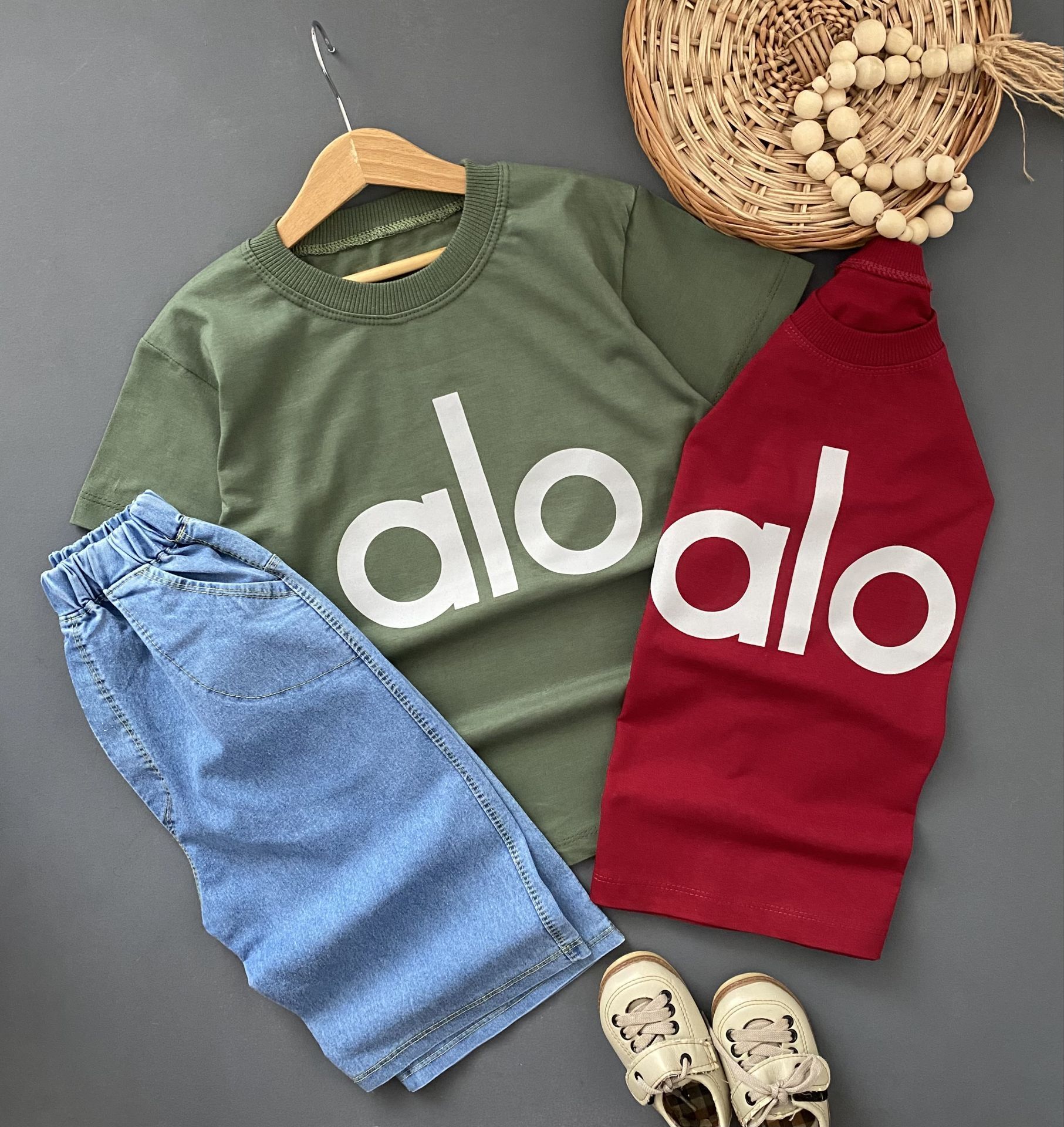 ست لی alo