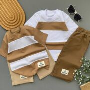 تیشرت شلوارک رینگی