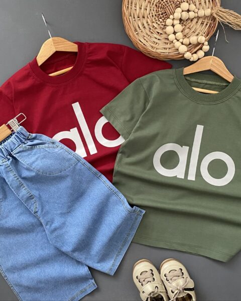 ست لی alo