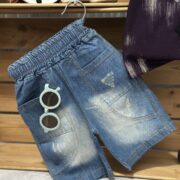 تیشرت شلوارک هدفون