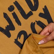 تیشرت شلوارک wild