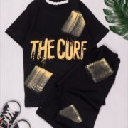 اسپرت the cure