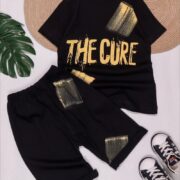 اسپرت the cure