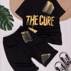 اسپرت the cure