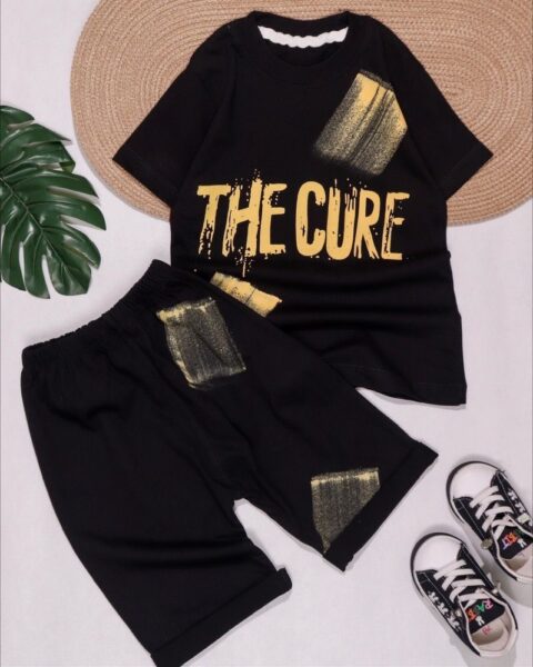 اسپرت the cure