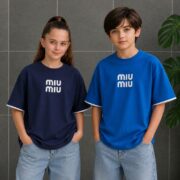 تیشرت تک miu