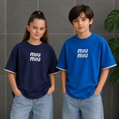 تیشرت تک miu