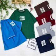 تیشرت تک miu