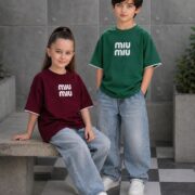 تیشرت تک miu