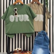 تیشرت شلوارک otur