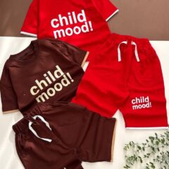 ست بچه گانه child
