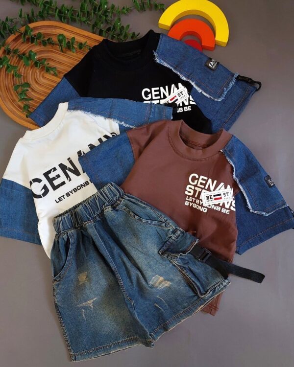 ست ترکیب لی GENA