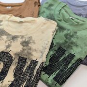 تیشرت لش ترند