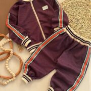 سوشرت شلوار استار