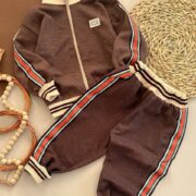 سوشرت شلوار استار