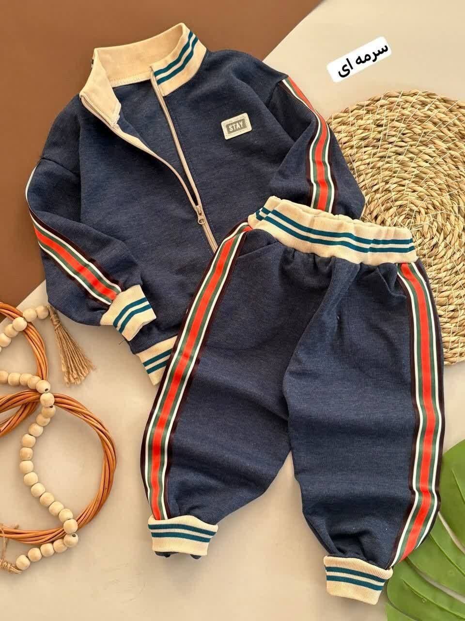 سوشرت شلوار استار