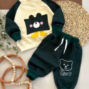 بلوز شلوار bear
