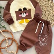 بلوز شلوار bear